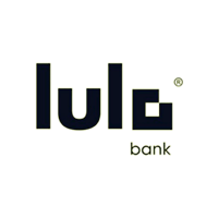 Lulo bank logo