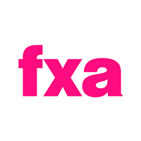 fxalogo
