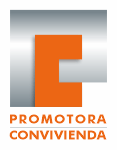 promotora convivienda logo
