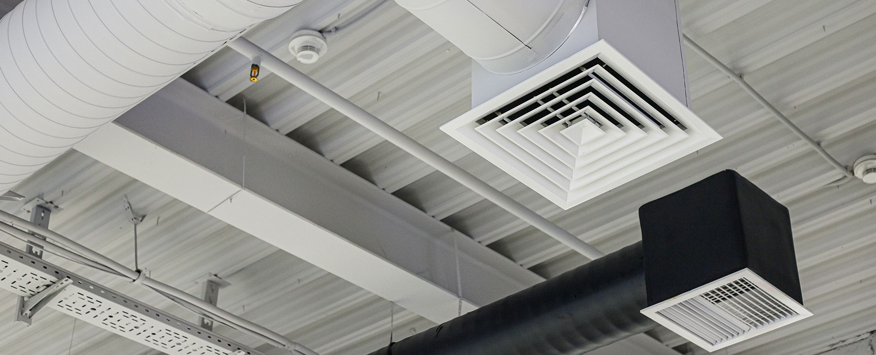 sistemas de extraccion ventilacion mecanica