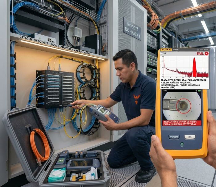 Fluke 9